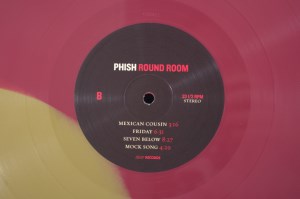 Round Room [Barn Ball Edition] (13)